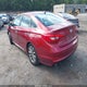 5NPE34AF5GH434337 2016 Hyundai Sonata Limited auction photo thumbnail 3