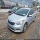 KNAFK4A69G5481438 2016 Kia Forte Lx auction photo thumbnail 2