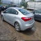 KNAFK4A69G5481438 2016 Kia Forte Lx auction photo thumbnail 3