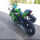 JKBZXVL10SA019008 2025 Kawasaki Zx1002 L auction photo thumbnail 3