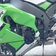 JKBZXVL10SA019008 2025 Kawasaki Zx1002 L auction photo thumbnail 9