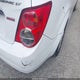 1G1JC5SB0E4154482 2014 Chevrolet Sonic Lt Auto auction photo thumbnail 6