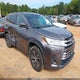5TDBZRFH5KS969986 2019 Toyota Highlander Le auction photo thumbnail 1