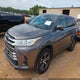 5TDBZRFH5KS969986 2019 Toyota Highlander Le auction photo thumbnail 2