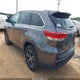 5TDBZRFH5KS969986 2019 Toyota Highlander Le auction photo thumbnail 3
