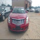 3GYFNBE37FS640339 2015 Cadillac Srx Luxury Collection auction photo thumbnail 12