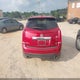 3GYFNBE37FS640339 2015 Cadillac Srx Luxury Collection auction photo thumbnail 16