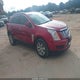 3GYFNBE37FS640339 2015 Cadillac Srx Luxury Collection auction photo thumbnail 1