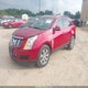 3GYFNBE37FS640339 2015 Cadillac Srx Luxury Collection auction photo thumbnail 2