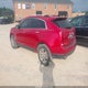3GYFNBE37FS640339 2015 Cadillac Srx Luxury Collection auction photo thumbnail 3