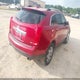 3GYFNBE37FS640339 2015 Cadillac Srx Luxury Collection auction photo thumbnail 4