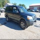 5FNYF18595B062982 2005 Honda Pilot Ex-L auction photo thumbnail 1