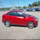 1FADP3F23JL298654 2018 Ford Focus Se auction photo thumbnail 14