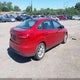 1FADP3F23JL298654 2018 Ford Focus Se auction photo thumbnail 4