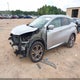 5N1AZ2MG5GN150529 2016 Nissan Murano Platinum auction photo thumbnail 2
