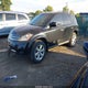 JN8AZ08T87W505367 2007 Nissan Murano S auction photo thumbnail 2