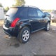 JN8AZ08T87W505367 2007 Nissan Murano S auction photo thumbnail 4