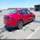 1HGCY1F38PA038322 2023 Honda Accord Ex auction photo thumbnail 4