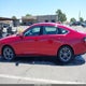 1HGCY1F38PA038322 2023 Honda Accord Ex auction photo thumbnail 6