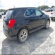 2GNALBEC6B1255793 2011 Chevrolet Equinox Ls auction photo thumbnail 4