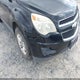 2GNALBEC6B1255793 2011 Chevrolet Equinox Ls auction photo thumbnail 6