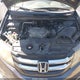 5FNRL5H68GB074296 2016 Honda Odyssey Ex-L auction photo thumbnail 10