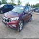 2HKRM4H56FH104927 2015 Honda Cr-V Ex auction photo thumbnail 2