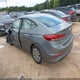 KMHD74LF8JU599773 2018 Hyundai Elantra Se auction photo thumbnail 3