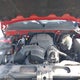 2GCEK19J881118797 2008 Chevrolet Silverado 1500 Lt1 auction photo thumbnail 10
