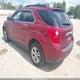2GNALDEKXC6238762 2012 Chevrolet Equinox 1Lt auction photo thumbnail 3