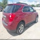 2GNALDEKXC6238762 2012 Chevrolet Equinox 1Lt auction photo thumbnail 4