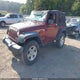 1J4AA2D10AL224136 2010 Jeep Wrangler Sport auction photo thumbnail 2
