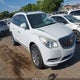 5GAKRBKD5GJ150752 2016 Buick Enclave Leather auction photo thumbnail 1