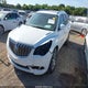 5GAKRBKD5GJ150752 2016 Buick Enclave Leather auction photo thumbnail 2