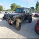 1J4BA3H13BL620972 2011 Jeep Wrangler Unlimited Sport auction photo thumbnail 2