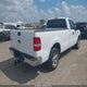 1FTRF12278KE97901 2008 Ford F-150 Stx/Xl/Xlt auction photo thumbnail 4