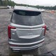 1GYKPCRS0SZ105270 2025 Cadillac Xt6 Fwd Premium Luxury auction photo thumbnail 17