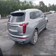 1GYKPCRS0SZ105270 2025 Cadillac Xt6 Fwd Premium Luxury auction photo thumbnail 4