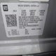 1GYKPCRS0SZ105270 2025 Cadillac Xt6 Fwd Premium Luxury auction photo thumbnail 9