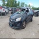 KL7CJLSB3GB651869 2016 Chevrolet Trax Lt auction photo thumbnail 2