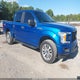 1FTEW1E58JFD68102 2018 Ford F-150 Xl auction photo thumbnail 1
