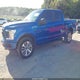 1FTEW1E58JFD68102 2018 Ford F-150 Xl auction photo thumbnail 2