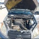 JTEGD20V650075380 2005 Toyota Rav4 auction photo thumbnail 10