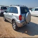 JTEGD20V650075380 2005 Toyota Rav4 auction photo thumbnail 3