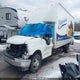 1GB3GSCG4J1292328 2018 Chevrolet Express Cutaway Work Van auction photo thumbnail 2