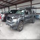 3TMAZ5CN5GM004583 2016 Toyota Tacoma Trd Sport auction photo thumbnail 2