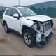 2T3P1RFV8KC017048 2019 Toyota Rav4 Xle auction photo thumbnail 1