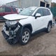 2T3P1RFV8KC017048 2019 Toyota Rav4 Xle auction photo thumbnail 2