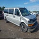1GAZGPFGXK1228870 2019 Chevrolet Express 3500 Lt auction photo thumbnail 1