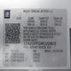 1GAZGPFGXK1228870 2019 Chevrolet Express 3500 Lt auction photo thumbnail 9
